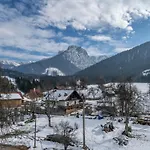 Casa Il Tiglio Tarvisio