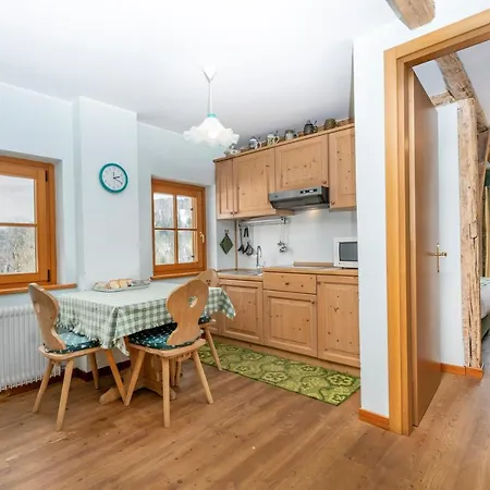Casa Il Tiglio Tarvisio