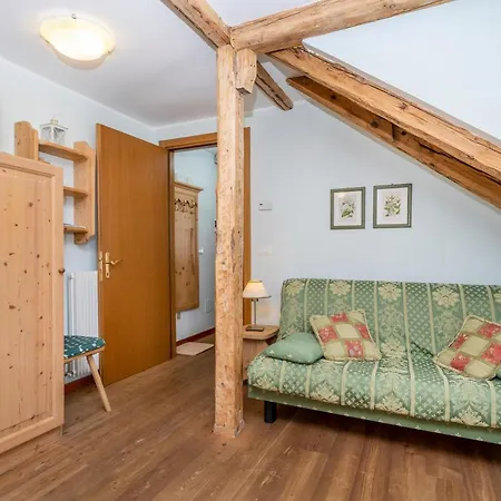 Casa Il Tiglio Апартаменты *