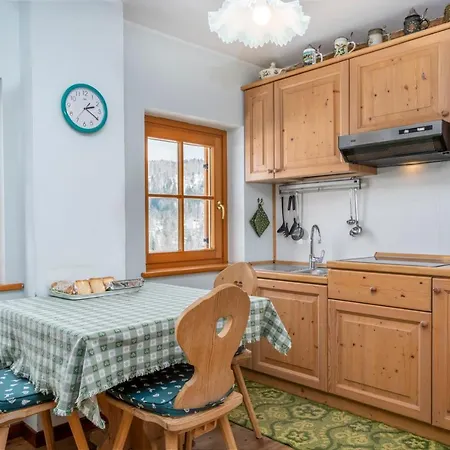 Apartmán Casa Il Tiglio
