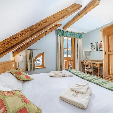 Apartmán Casa Il Tiglio *