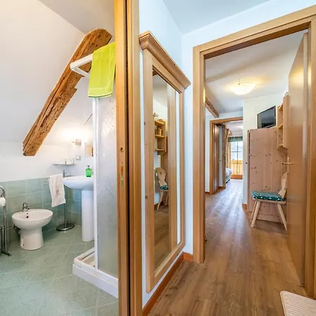 Apartman Casa Il Tiglio