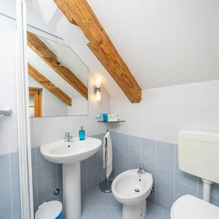 Appartement Casa Il Tiglio *