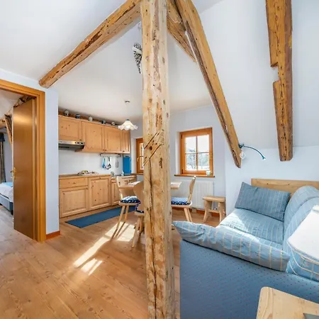 Casa Il Tiglio Apartmán Tarvisio