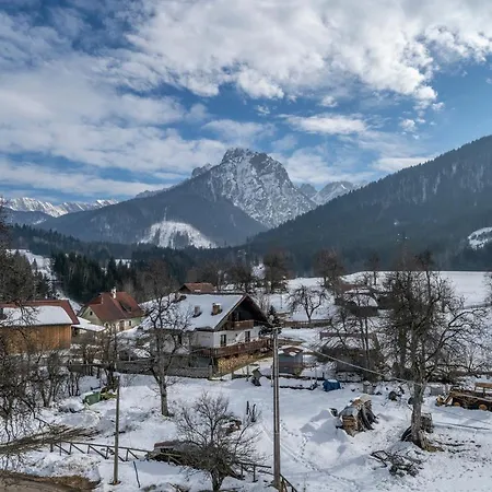 Casa Il Tiglio Tarvisio