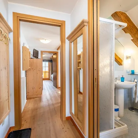 Casa Il Tiglio * Tarvisio