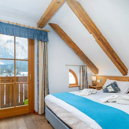 Casa Il Tiglio * Tarvisio