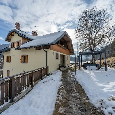Casa Il Tiglio * Tarvisio