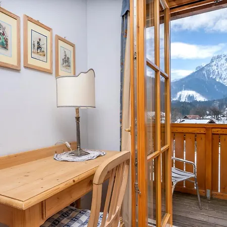 Casa Il Tiglio * Tarvisio