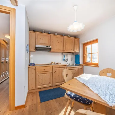 Apartmán Casa Il Tiglio *