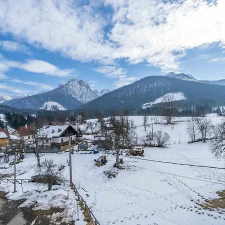 Casa Il Tiglio Tarvisio