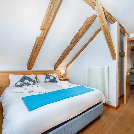Apartman Casa Il Tiglio *