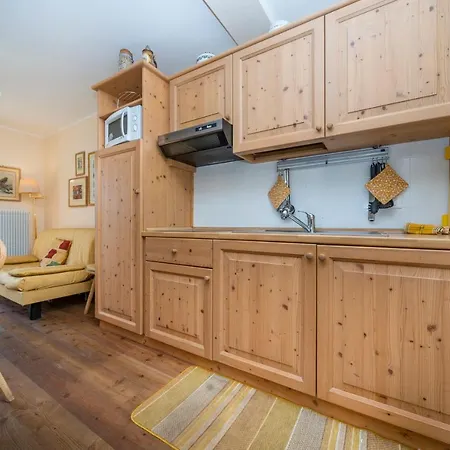 Casa Il Tiglio Apartmán