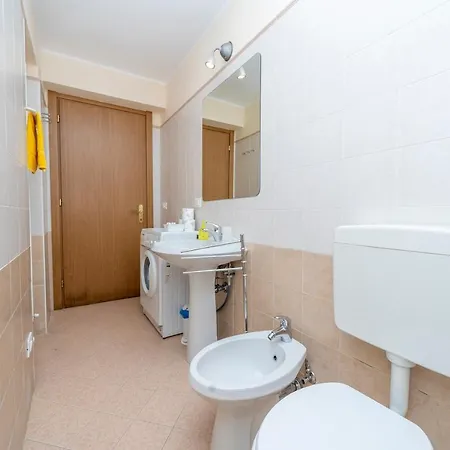Apartmán Casa Il Tiglio Tarvisio