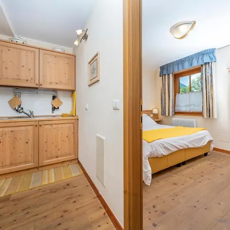 Casa Il Tiglio Apartmán