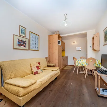 Casa Il Tiglio Apartmán