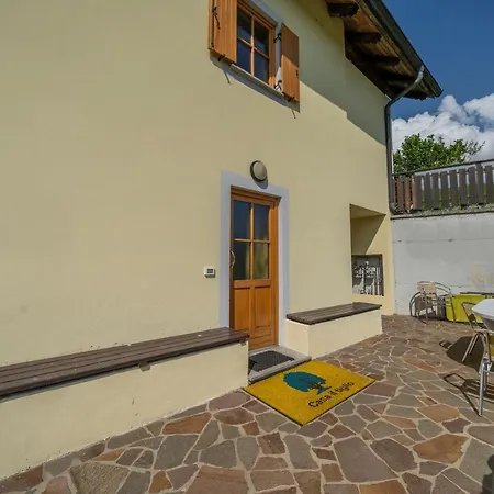 Casa Il Tiglio Apartmán