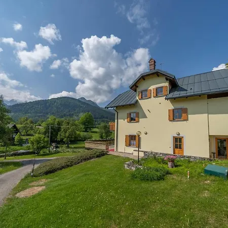 Apartmán Casa Il Tiglio *