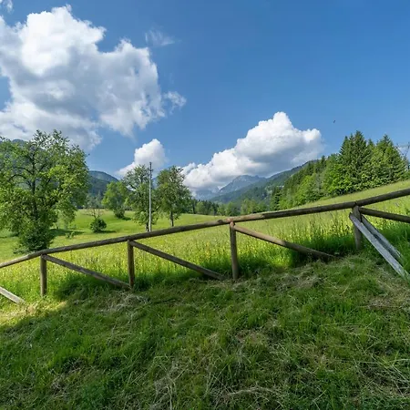 Apartmán Casa Il Tiglio *