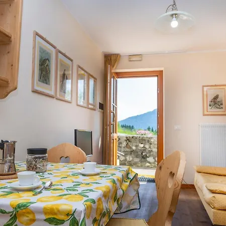 Casa Il Tiglio Апартаменты *