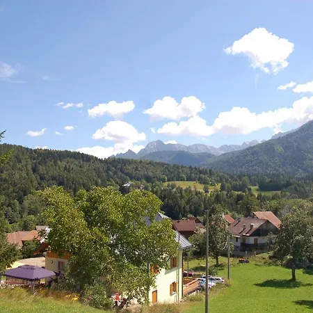 Casa Il Tiglio Tarvisio