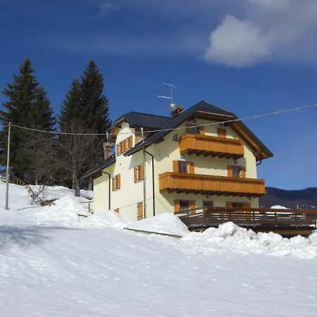 Casa Il Tiglio *