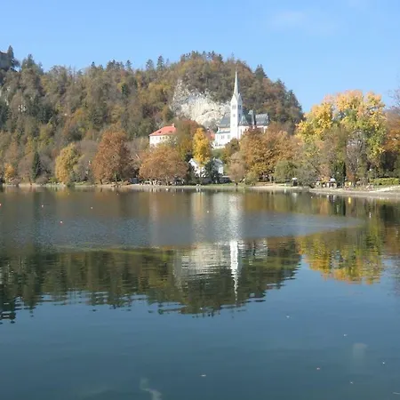 Апартаменты Casa Il Tiglio