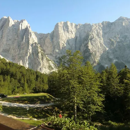 Апартаменты Casa Il Tiglio