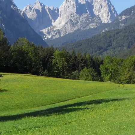 Casa Il Tiglio Apartmán